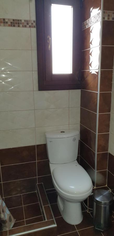 Melima Daire Ierissos Dış mekan fotoğraf