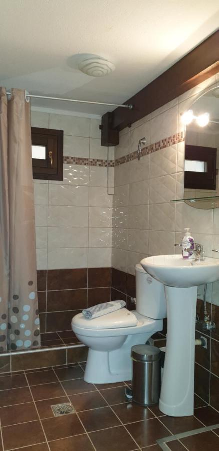 Melima Daire Ierissos Oda fotoğraf