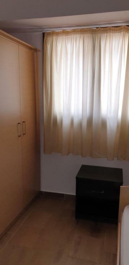 Melima Daire Ierissos Dış mekan fotoğraf