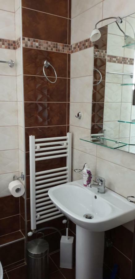 Melima Daire Ierissos Dış mekan fotoğraf
